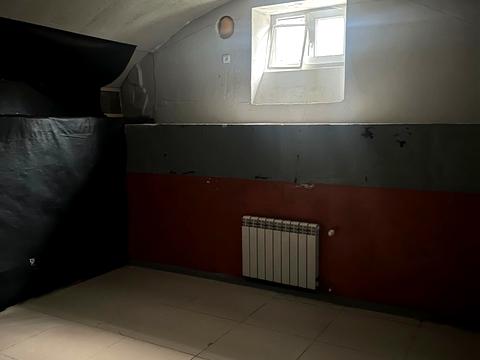 комерційна за адресою Генерала Чупринки вул. (Пушкіна), 5