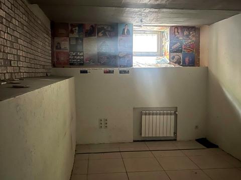 комерційна за адресою Генерала Чупринки вул. (Пушкіна), 5
