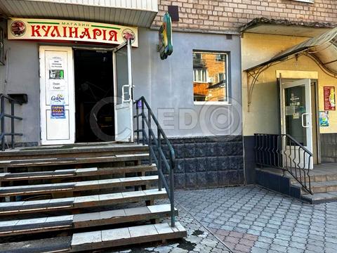 комерційна за адресою Галілея вул., 4