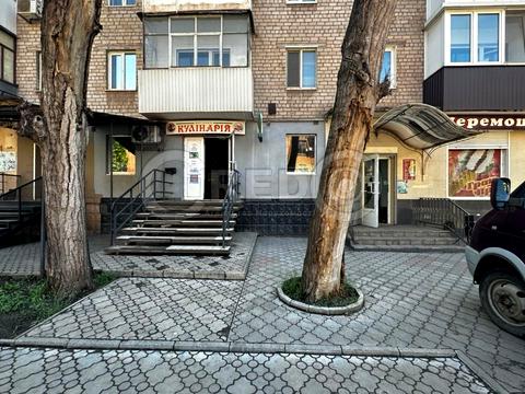 комерційна за адресою Галілея вул., 4