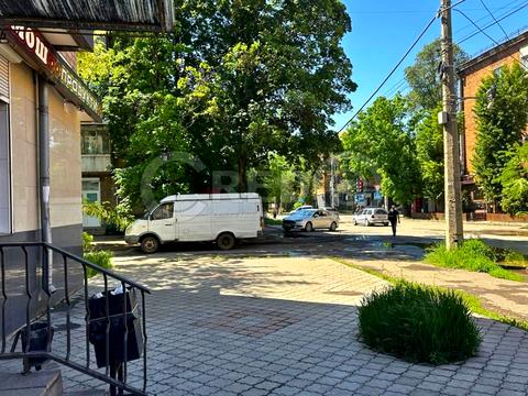 комерційна за адресою Галілея вул., 4