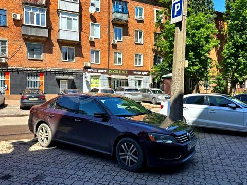 комерційна за адресою Галілея вул., 4