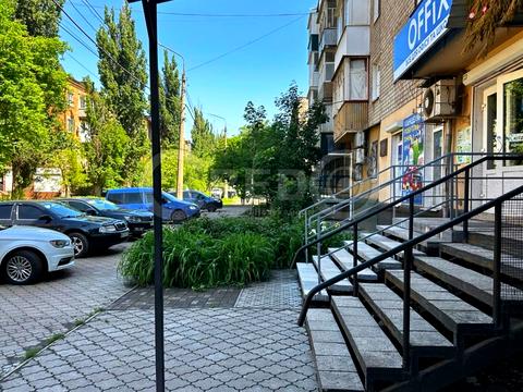 комерційна за адресою Галілея вул., 4