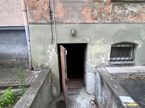комерційна за адресою Генерала Чупринки вул. (Пушкіна), 5