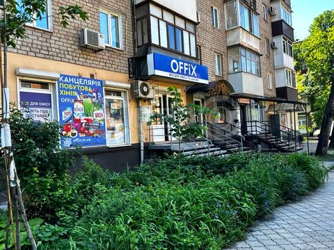 комерційна за адресою Галілея вул., 4