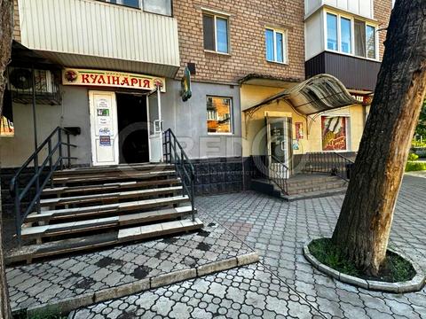 комерційна за адресою Галілея вул., 4