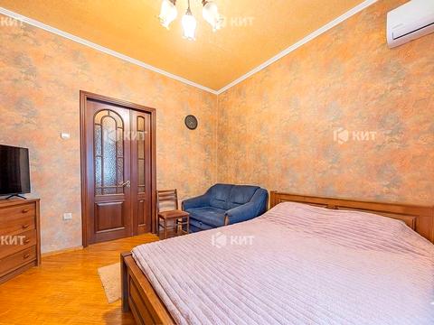 квартира за адресою Молочна вул. (Кірова), 14