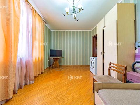 квартира за адресою Молочна вул. (Кірова), 14
