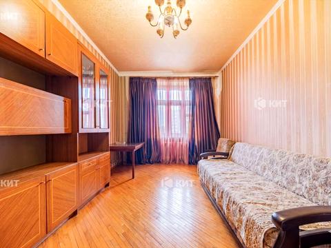 квартира за адресою Молочна вул. (Кірова), 14