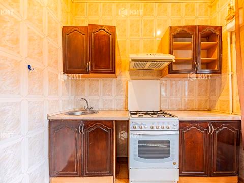 квартира за адресою Молочна вул. (Кірова), 14