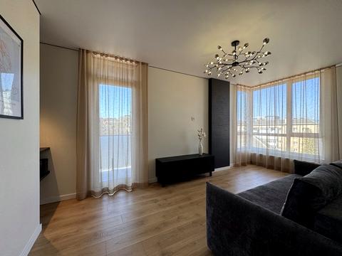 квартира за адресою Слави Стецько вул., 4-А