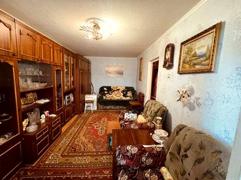 квартира по адресу Штабной пер., 6