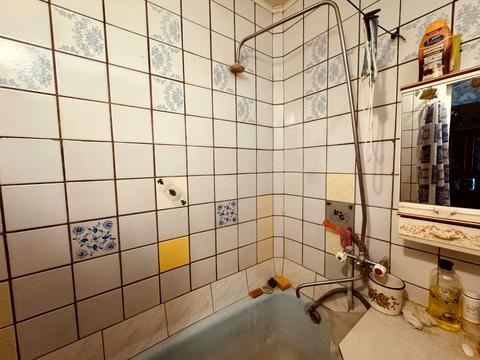 квартира по адресу Штабной пер., 6