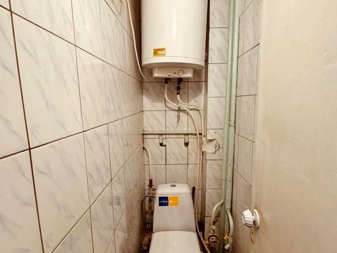 квартира по адресу Штабной пер., 6