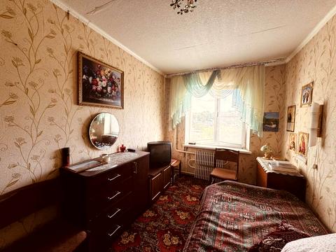 квартира по адресу Штабной пер., 6
