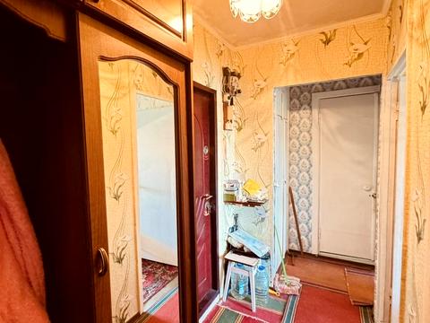 квартира по адресу Штабной пер., 6