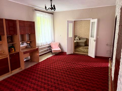 дом по адресу Молодіжна