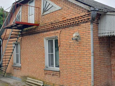 дом по адресу Молодіжна