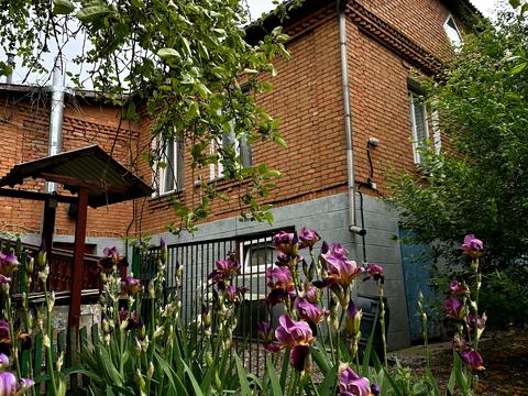 дом по адресу Молодіжна