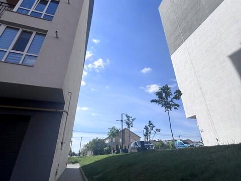 квартира за адресою Немирівське шосе, 4