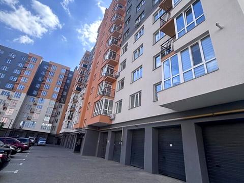 квартира за адресою Немирівське шосе, 4