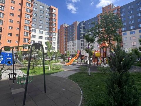квартира за адресою Немирівське шосе, 4