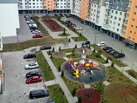 квартира за адресою Немирівське шосе, 4