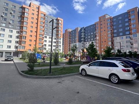 квартира за адресою Немирівське шосе, 4