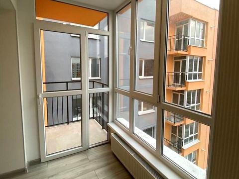 квартира за адресою Немирівське шосе, 4