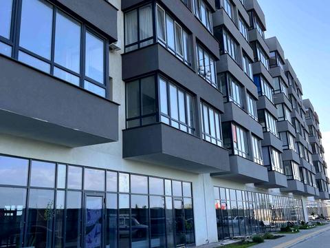 квартира по адресу с. Фонтанка, Академика Сахарова ул., (Будинок 1)