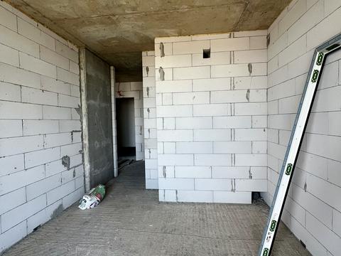 квартира по адресу Хриплинская ул., (Будинок 2)