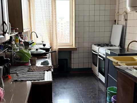 комната по адресу Космонавта Поповича ул. (Волкова космонавта), 10