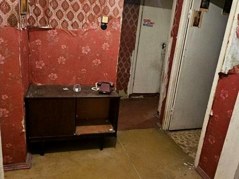 квартира за адресою Тракторобудівників просп., 95