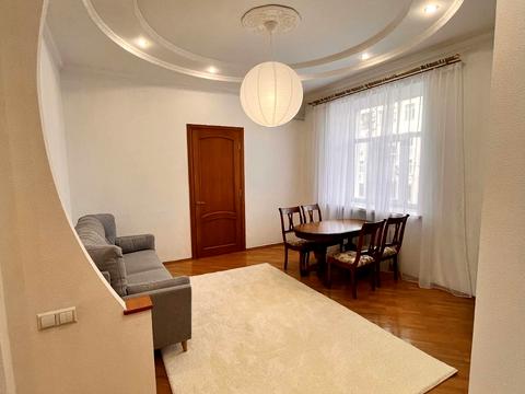 квартира по адресу Антоновича ул. (Горького), 4/6