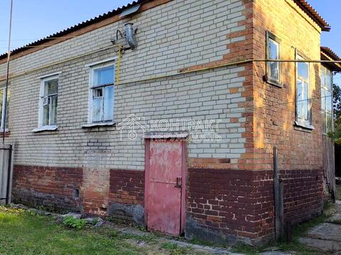 будинок за адресою смт. Пісочин, Полтавське шосе