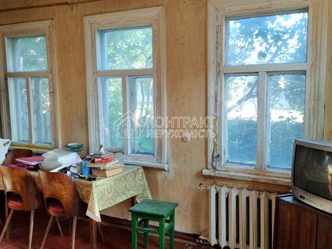 будинок за адресою смт. Пісочин, Полтавське шосе