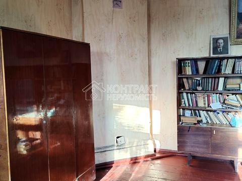 будинок за адресою смт. Пісочин, Полтавське шосе
