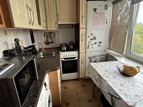 квартира за адресою Кіото вул., 3