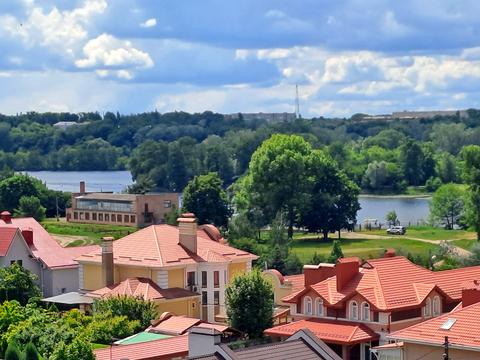 квартира за адресою Суми, Свободи просп. (Прокоф'єва), 47