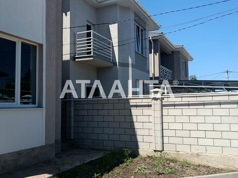 будинок за адресою Гумільова