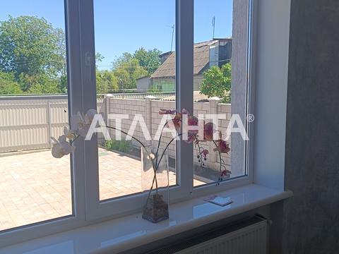 будинок за адресою Гумільова