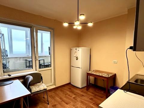 квартира по адресу Киев, Ревуцкого ул., 54-Б