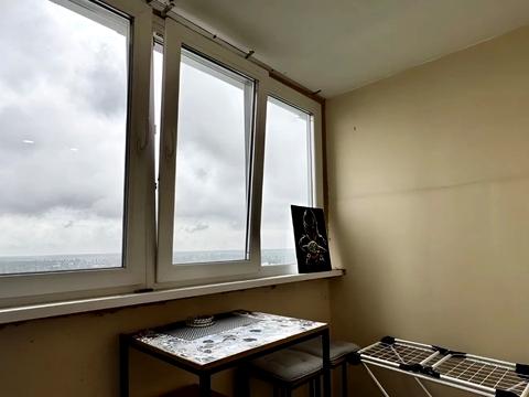 квартира по адресу Киев, Ревуцкого ул., 54-Б