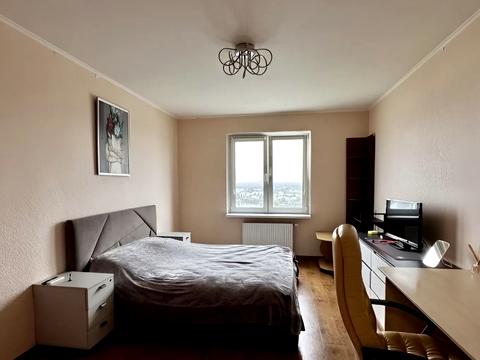 квартира по адресу Киев, Ревуцкого ул., 54-Б