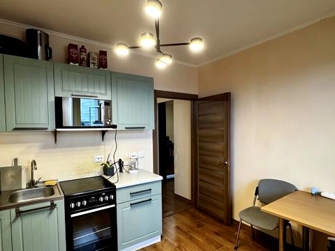 квартира по адресу Киев, Ревуцкого ул., 54-Б