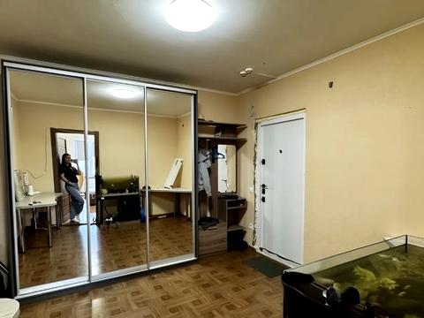 квартира по адресу Киев, Ревуцкого ул., 54-Б
