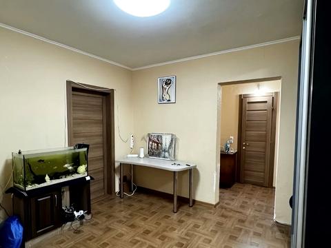 квартира по адресу Киев, Ревуцкого ул., 54-Б