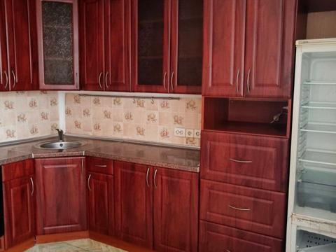 квартира по адресу Харьковское шоссе, 152