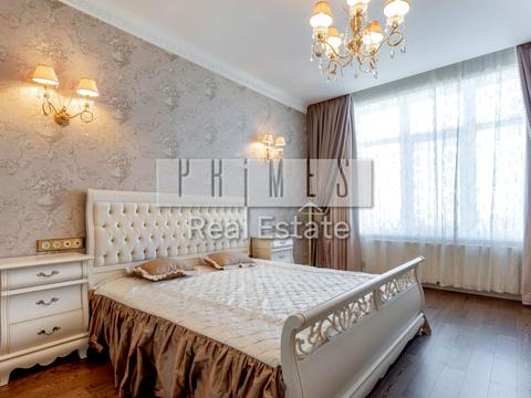 квартира за адресою Андрія Верхогляда вул. (Михайла Драгомирова), 9
