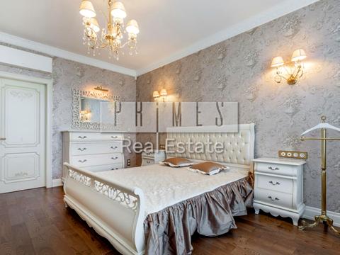 квартира за адресою Андрія Верхогляда вул. (Михайла Драгомирова), 9